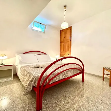 Prázdninový dům Tiny House Bellavista