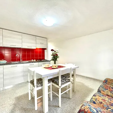 Prázdninový dům Tiny House Bellavista