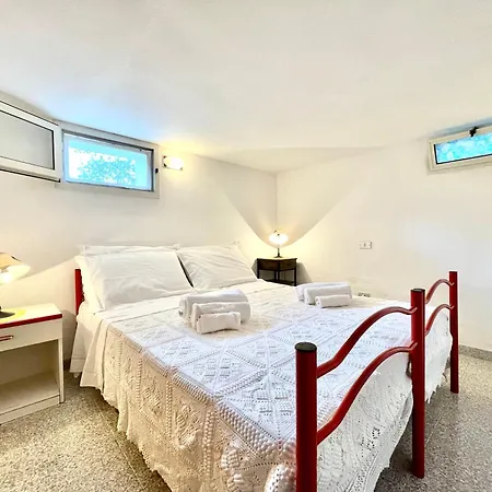 Prázdninový dům Tiny House Bellavista