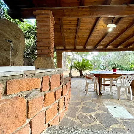 Tiny House Bellavista * Bari Sardo