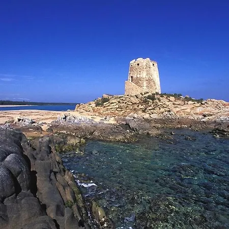 Tiny House Bellavista Bari Sardo