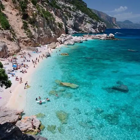 Tiny House Bellavista * Bari Sardo