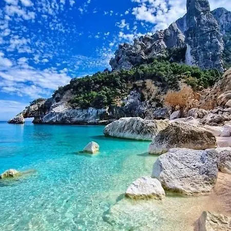 Tiny House Bellavista Bari Sardo