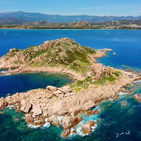 Tiny House Bellavista Prázdninový dům *