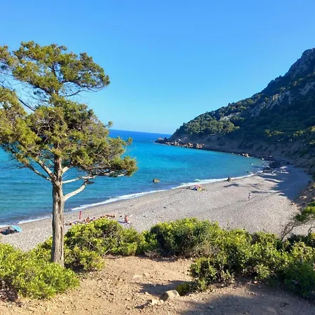 Tiny House Bellavista Prázdninový dům