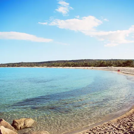 Tiny House Bellavista Prázdninový dům Bari Sardo