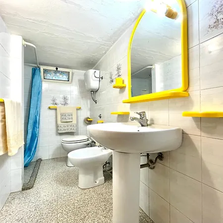 Tiny House Bellavista *