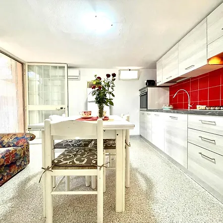 Tiny House Bellavista Casa vacanze