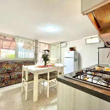 Tiny House Bellavista Casa vacanze