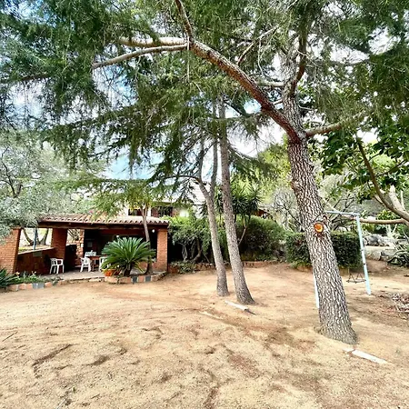 Casa vacanze Tiny House Bellavista Bari Sardo